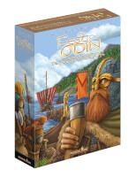 Schachtel Vorderseite - Ein Fest für Odin: Die Norweger