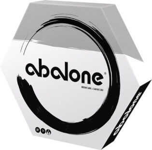 Schachtel Vorderseite - Abalone
