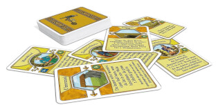 Spielkarten - Agricola: Artifex Deck