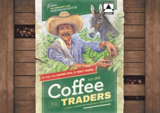 Hauptbild  - Coffee Traders