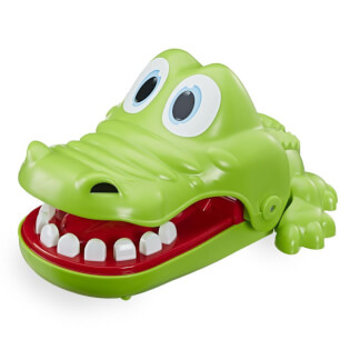 Krokodil - Kroko Doc