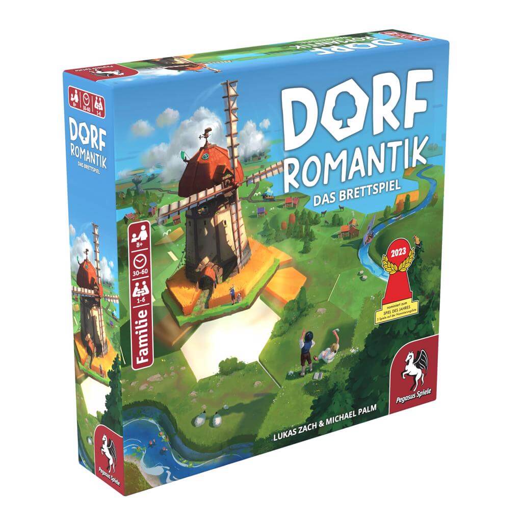 Dorfromantik