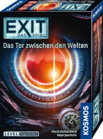  - EXIT - Das Spiel: Das Tor zwischen den Welten