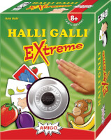  - Halli Galli Extreme