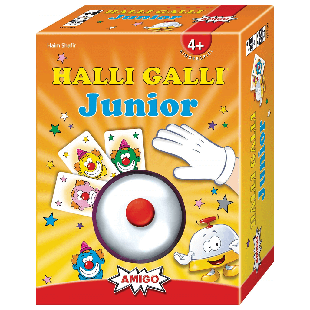 Halli Galli Junior Kaufen | Ludonix