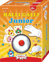  - Halli Galli Junior