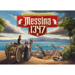 Cover - Messina 1347