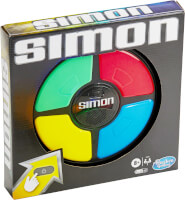 Schachtel Vorderseite - Simon