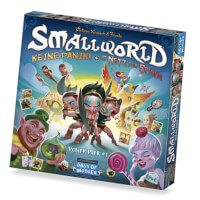Schachtel Vorderseite - Small World - Power Pack 1