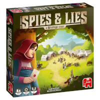 - Spies & Lies - a Stratego Story