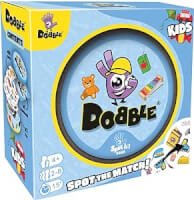 Schachtel Vorderseite - Dobble - Kids