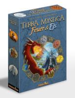  - Terra Mystica: Feuer & Eis