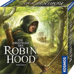  - Die Abenteuer des Robin Hood