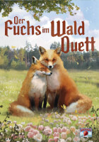 Schachtel Vorderseite - Der Fuchs im Wald: Duett