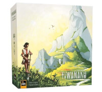 Schachtel Vorderseite - Tiwanaku