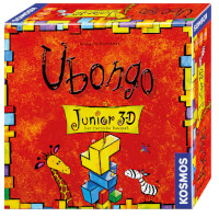  - Ubongo - Junior 3-D