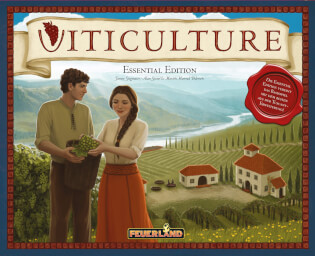 Cover - Viticulture Essential Edition