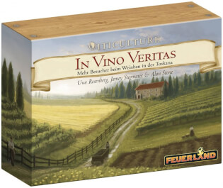  - Viticulture - In Vino Veritas