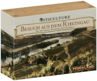  - Viticulture: Besuch aus dem Rheingau