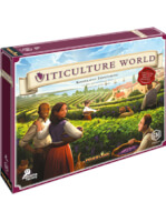 Schachtel Vorderseite - Viticulture World
