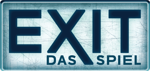 Logo Exit das Spiel