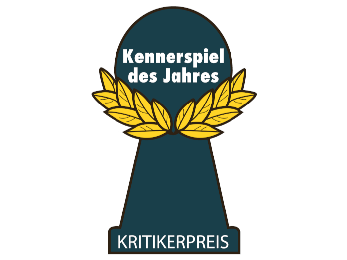 Kennerspiel des Jahres