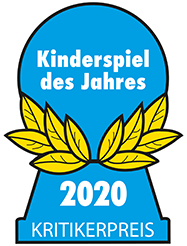 blauer Pöppel 2020