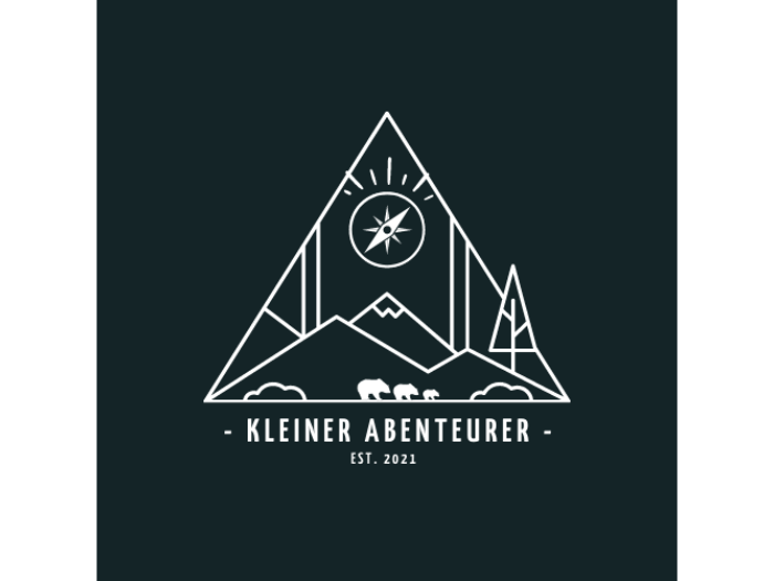 Logo Kleiner Abenteurer Neu