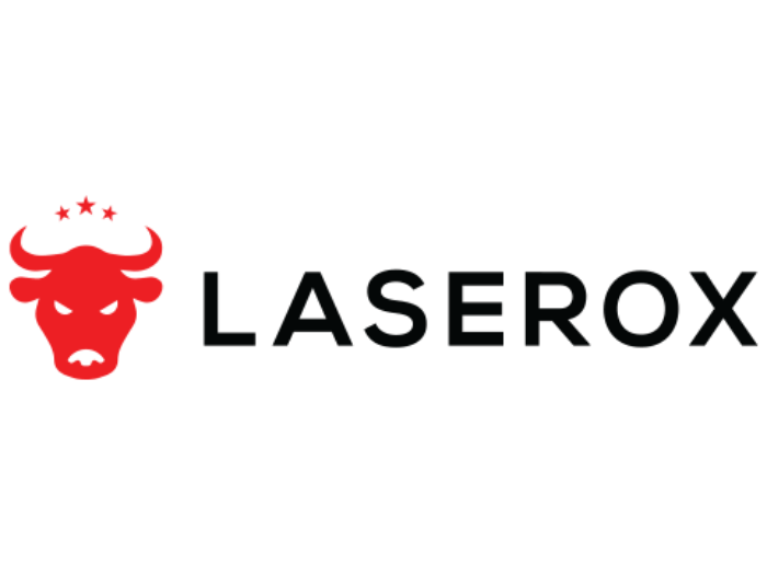Logo Laserox