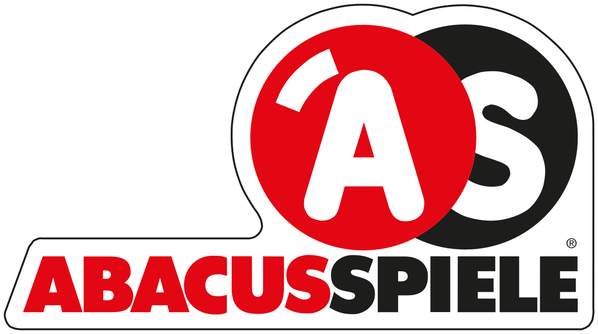 Logo Brettspieleverlag ABACUSSPIELE