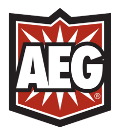 Logo Brettspieleverlag Alderac Entertainment Group