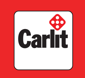 Logo Brettspieleverlag Carlit