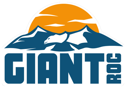 Logo Brettspieleverlag Giant Roc