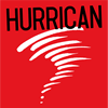 Logo Brettspieleverlag Hurrican
