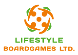 Logo Brettspieleverlag Lifestyle Boardgames Ltd