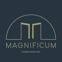 Logo Brettspieleverlag MAGNIFICUM