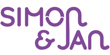 Logo Brettspieleverlag Simon & Jan