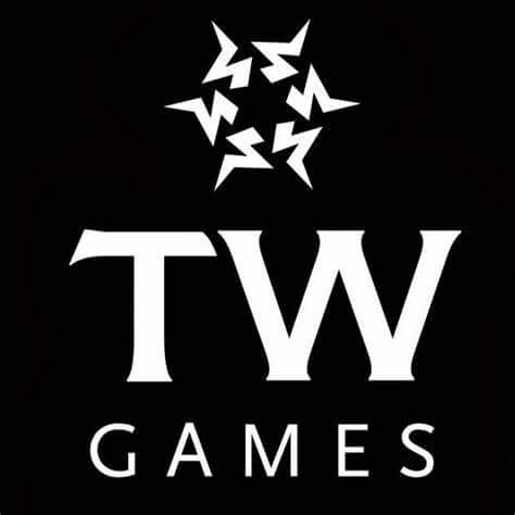 Logo Brettspieleverlag Thunderworks Games